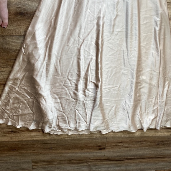 Show Me your MUMU Faith Maxi Dress - Picture 8 of 11